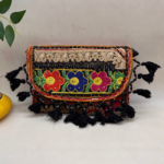 Sitara Jhola Sling Bag - Image 3