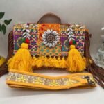 Sitara Vastra Banjara Bag