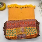 Sitara Vastra Banjara Bag - Image 5