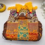 Sitara Vastra Banjara Bag - Image 4