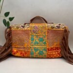 Sitara Vastra Banjara Bag - Image 2