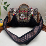 Surajmukhi Parchai Banjara Bag