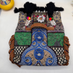 Surajmukhi Parchai Banjara Bag - Image 4