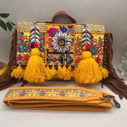Surangini Banjara Bag