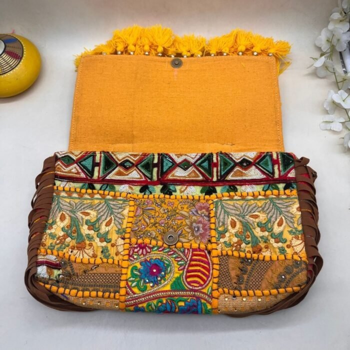 Surangini Banjara Bag - Image 5