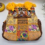 Surangini Banjara Bag - Image 4