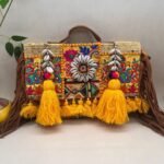 Surangini Banjara Bag - Image 3
