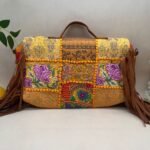 Surangini Banjara Bag - Image 2