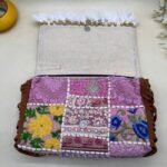 Tassel Toli Banjara Bag - Image 5