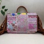 Tassel Toli Banjara Bag - Image 2
