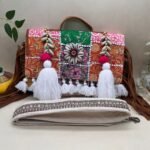 Threads of Thar Banjara Bag