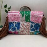 Threads of Thar Banjara Bag - Image 2