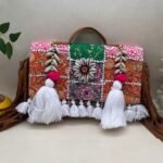 Threads of Thar Banjara Bag - Image 3
