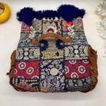 Thumri Noor Banjara Bag - Image 4
