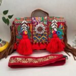 Toka Tikki Banjara Bag