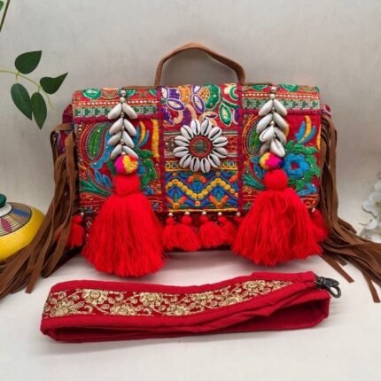 Toka Tikki Banjara Bag