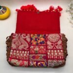Toka Tikki Banjara Bag - Image 5