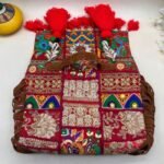 Toka Tikki Banjara Bag - Image 4