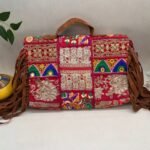 Toka Tikki Banjara Bag - Image 2