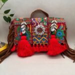 Toka Tikki Banjara Bag - Image 3