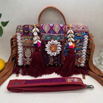 Toran Tatha Banjara Bag