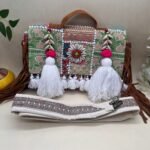 Vastra Vaarta Banjara Bag
