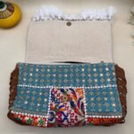 Vastra Vaarta Banjara Bag - Image 5