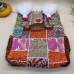 Vastra Vaarta Banjara Bag - Image 4