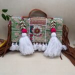 Vastra Vaarta Banjara Bag - Image 3