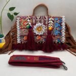 VastraaRaag Banjara Bag