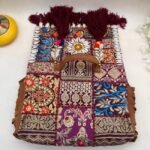 VastraaRaag Banjara Bag - Image 4