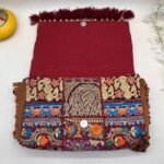 VastraaRaag Banjara Bag - Image 5