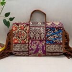 VastraaRaag Banjara Bag - Image 2