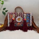 VastraaRaag Banjara Bag - Image 3