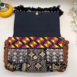 Velvet Dunes Banjara Bag - Image 5