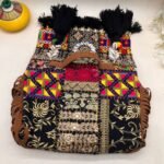 Velvet Dunes Banjara Bag - Image 4