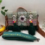 Zari Manzil Banjara Bag