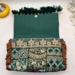 Zari Manzil Banjara Bag - Image 5