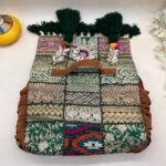 Zari Manzil Banjara Bag - Image 4