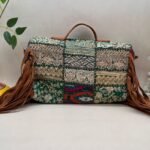 Zari Manzil Banjara Bag - Image 2