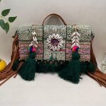 Zari Manzil Banjara Bag - Image 3