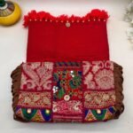 Zari Ziya Banjara Bag - Image 5