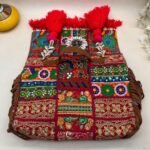 Zari Ziya Banjara Bag - Image 4