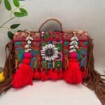 Zari Ziya Banjara Bag - Image 3