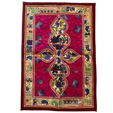 Aabroo Aangan Wall Piece