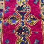 Aabroo Aangan Wall Piece - Image 2