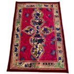 Aabroo Aangan Wall Piece - Image 3