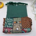 Aangan Kaarigari Banjara Bag - Image 5