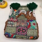 Aangan Kaarigari Banjara Bag - Image 4