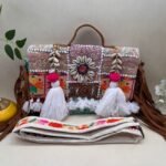 Aangan Shringar Banjara Bag